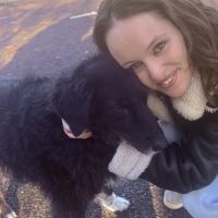 Hondenuitlaatservice Tilburg: Marit