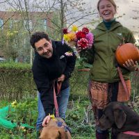 Hondenoppas Utrecht: Marit