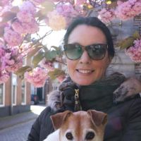 Hondenoppas Groningen: Emily
