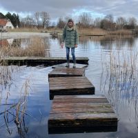 Hondenoppas Hasselt (Overijssel): Familie