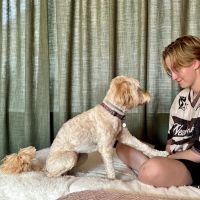 Hondenoppas Veenendaal: Yara