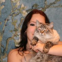 Hondenuitlaatservice Doorwerth: Anouk