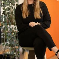 Hondenoppas Noordwijk-Binnen: Senna