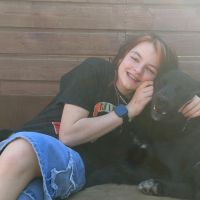 Hondenuitlaatservice Dordrecht: Loïs 