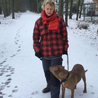 Hondenoppas Wijk bij Duurstede: Jet