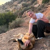 Hondenuitlaatservice Haarlem: Nicole