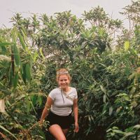 Hondenoppas Amsterdam: Maria