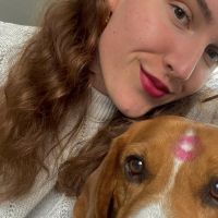 Hondenuitlaatservice Doesburgerbuurt: Fleur