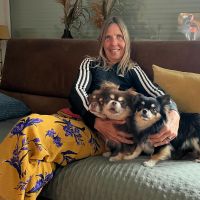 Hondenoppas Doetinchem: Anja