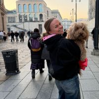 Hondenoppas Den Haag: Nikita