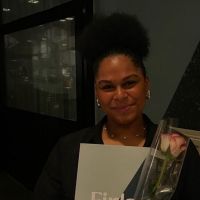 Hondenoppas Drachten: Damla 