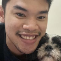 Hondenoppas Roermond: Maxmillian