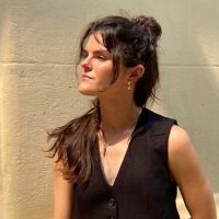 Hondenoppas Amsterdam: Missy