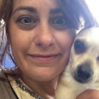 Hondenoppas Breda: Miryam