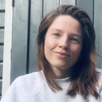 Hondenoppas Den Haag: Florien