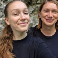 Hondenoppas 's-Gravenhage: Monique