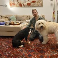 Hondenoppas Soest: Bob