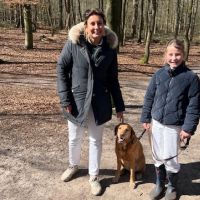 Hondenoppas Bilthoven: Carine