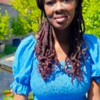 Hondenoppas Breezand: Anna