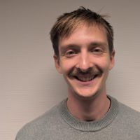 Hondenoppas Nootdorp: Wessel Schulte