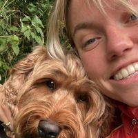 Hondenoppas Utrecht: Laurien