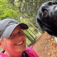 Hondenoppas Arnhem: Marianne