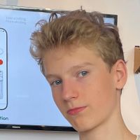 Hondenoppas Aerdenhout: Freek