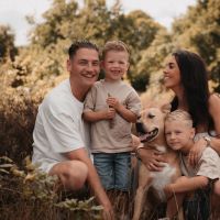 Hondenuitlaatservice Eindhoven: Linda 