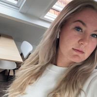 Hondenopvang Amersfoort: Fleur