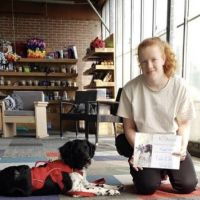 Hondenopvang Marknesse: Nikki