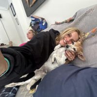 Hondenoppas Amsterdam: Ruby