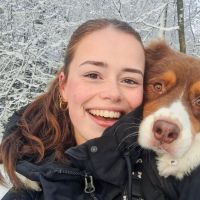 Hondenoppas Wolvega: Romy