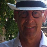 Hondenoppas Ede: Wim