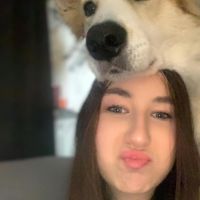 Hondenoppas Almere: Suus