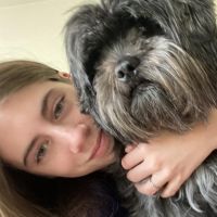 Hondenoppas Amsterdam: Luna