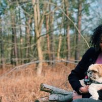 Hondenoppas Hoofddorp: Aliyah