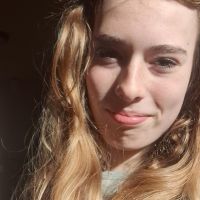 Hondenoppas Zuidveen: Iris