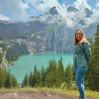 Hondenoppas Sint Odiliënberg: Mariska