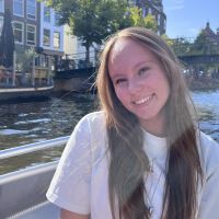 Hondenoppas Eindhoven: Lyndi