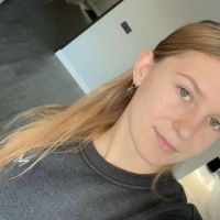 Hondenuitlaatservice Groesbeek: Dewi