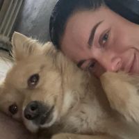 Hondenoppas Eindhoven: Lisa