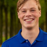 Hondenoppas Utrecht: Felix