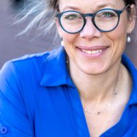 Hondenoppas Dalfsen: Nadja