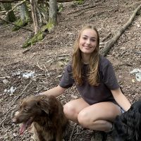 Hondenoppas Maastricht: Yente