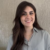 Hondenuitlaatservice Amsterdam: Caroline