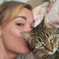 Hondenoppas Katwijk aan Zee: Claudia