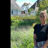 Hondenoppas Katwijk aan Zee: Claudia