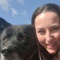 Hondenoppas Sneek: Alexandra