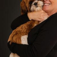 Hondenoppas Heemskerk: Jacqueline