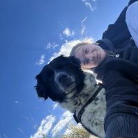 Hondenoppas Nijmegen: Renske